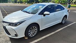 Toyota Corolla Xei 2.0 Flex 16V Aut. 2023