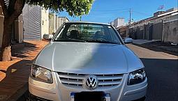 Volkswagen Saveiro 1.6 Mi/ 1.6Mi City Total Flex 8V 2008