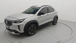Fiat Pulse Audace Turbo 200 Aut. (Hibrído) 2026