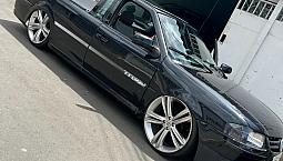 Volkswagen Saveiro 1.6 Mi/ 1.6Mi City Total Flex 8V 2009