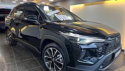 Toyota Corolla Cross Xre 2.0 16V Flex Aut 2026