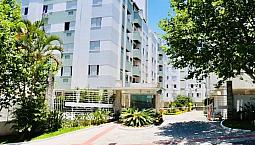 Lindo Apto 2 Dorm Ao Lado Da Ufsc - Trindade