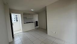 Apartamento 02 Quartos Em Caruaru - Mauricio De Nassau - Apartamento Para Alugar Em Caruar