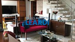 Apartamento - Vila Dayse - Sp