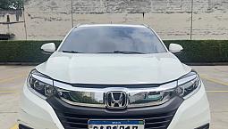 Honda Hr-V Ex 1.8 Flexone 16V 5P Aut. 2021
