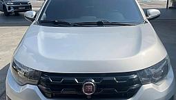 Fiat Mobi Drive 1.0 Flex 6v 5p 2018