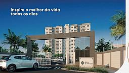 Apartamento Prime Eldorado 1 Na Cohama Na Planta