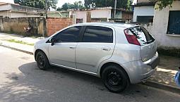 Fiat Punto 1.4