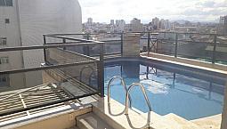 Suíte Na Orla Da Praia Campista