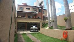 Locação Casa Rua Humaitá, 4 Dormitórios, 300 M² - Kennedy, Londrina/Pr