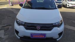 Fiat Mobi Evo Like 1.0 (Flex)
