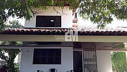 Casa À Venda, 3 Quartos, 1 Suíte, 2 Vagas, São João - Teresina/Pi