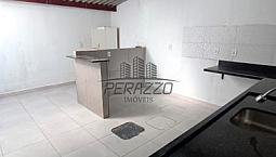 Aluga-Se Casa De 02 Quartos No Jardins Mangueiral Na Qc 09 Por R$ 2.500,00