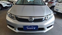 Civic Lxs 12/13