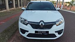 Sandero 1.6 Zen 19/20 
