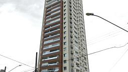 Apartamento Para Aluguel Com 45 Metros Quadrados Com 1 Quarto Em Setor Bueno - Goiânia - G
