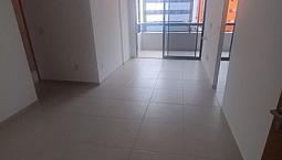 Apartamento Para Aluguel Possui 86 Metros Quadrados Com 3 Quartos Em Ponta Verde - Maceió 