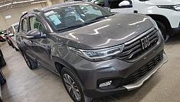 Fiat Strada Cd 1.3 Volcano Manual  Zero Km 