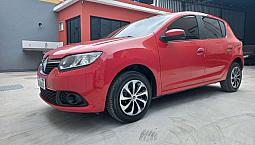 Sandero 