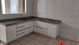 Apartamento  Com 3 Quartos No Cond Ed Trindade - Bairro Rodoviário Em Goiânia