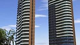Vendo Apartamento Com 76M2, 03 Quartos, Projetado, Vista Mar, 2 Vagas, À 150M Do Avenida B