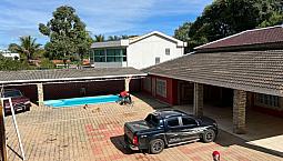 Casa Com 5 Quartos As Margens Da Via Eptg.