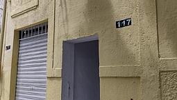 Quitinete Para Alugar Na Cidade De Fortaleza-Ce