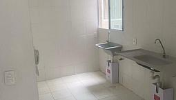 Aluga Apartamento Novo 44M Na Sapiranga Fortaleza 