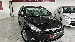 Grand Siena 2015 Duallogic 1.6 Duvidas 8398831.7101 Islan