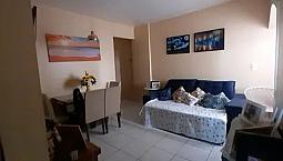 Apartamento Quitado Na Pedreira