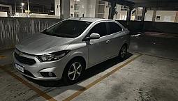 Chevrolet Prisma 1.4
