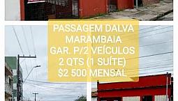 Casa Na Passagem Dalva