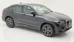 Bmw X4 Xdrive 30I M-Sport 2.0 Tb. 252Cv Aut 2025