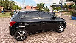 Chevrolet Onix Hatch Ltz 1.4 8V Flex Aut. 4P 2019