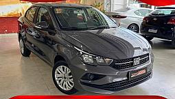 Fiat Cronos 2022 1.3 Firefly Flex Drive Manual