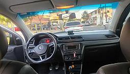 Volkswagen Voyage 1.6 Msi Flex 8V 4P 2021