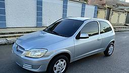 Chevrolet Celta Life/ Ls 1.0 Mpfi 8V Flexpower 3P 2009