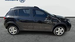 Renault Stepway Zen Flex 1.6 16V Mec. 2022