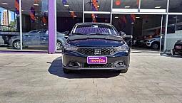 Fiat Argo Drive 1.0 (Flex)