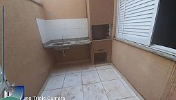 Apartamento Para Locação 2 Quartos Sendo 1 Suíte No Palmares - Ribeirão Preto