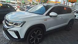 Volkswagen Taos Highline 1.4 250 Tsi Flex Aut 2024