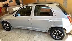 Chevrolet Celta Life/ Ls 1.0 Mpfi 8V Flexpower 5P 2006