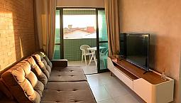 Aluguel I Quarto E Sala L Mobiliado L Praia Do Francês