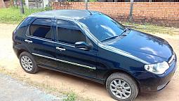 Fiat Palio 1.0 Economy Fire Flex 8V 4P 2011