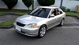 Civic Raridade Completo Novinho Só 17.999 Preço Real Parcelo 12X Cartao 
