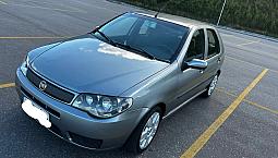 Fiat Palio 1.0 Economy Fire Flex 8V 4P 2010