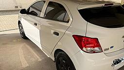 Chevrolet Onix Joy Hatch 1.0 8V Flex Mec. 4P 2018
