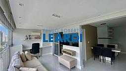 Apartamento - Vila Olímpia - Sp