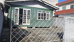 Casa De Madeira Mista