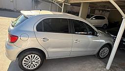 Volkswagen Gol Geração Iv Trend 1.0 8V Mi Total Flex Mec. 2P 2013